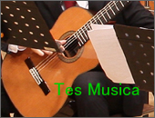 Tes Musicaネットショップ